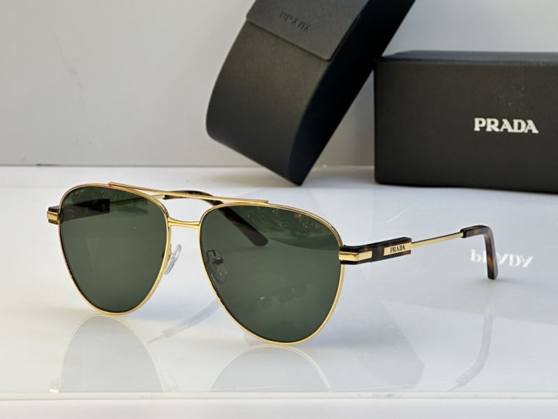 Prada Sunglasses